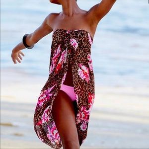 Victoria’s Secret Coverup